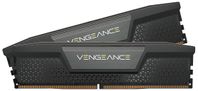 Corsair 32GB (2x16GB) DDR5 5600MHz CL36 Vengeance