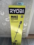 RYOBI 36V Grästrimmer - RY36LT33A-120