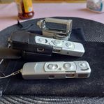 kamera Minox b och c