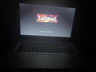 Lenovo laptop