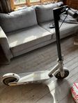 Elscooter/Kickscooter Segway Ninebot