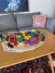 Brio ock Duplo