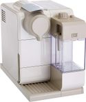 Nespresso DeLonghi Latissima Touch - Beige