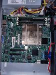 Supermicro X10SL7-F | Intel Xeon  E3-1230L v3 | 16GB ECC