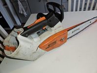 Stihl MSA 160t batteri motorsåg