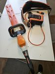 Stihl HSA 94 T med batterihållare PRO