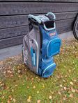 Titleist golfbag 15 staydry