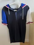 Polo Ralph Lauren hoodie storlek XS