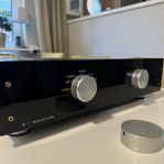 Bluenote S1 Signature, Class-A high end förstärkare