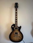 Gibson Les Paul Slash 