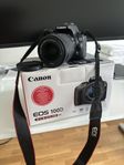 Canon EOS 100D