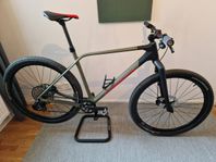 Orbea Alma XX1