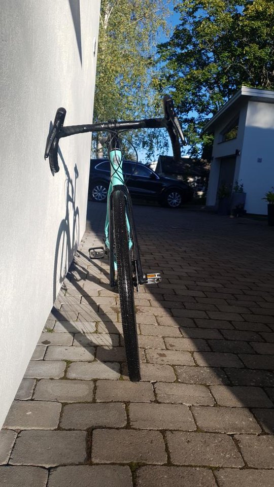 Bianchi Impulso Allroad GRX 6...