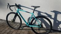 Bianchi Impulso Allroad GRX 600 - 22-växlad