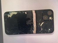 iphone 13 defekt baksida 