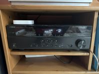 Yamaha HTR-3067 hemmabioreceiver