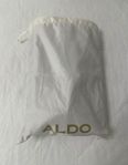 ALDO Black Purse 