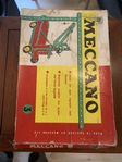 Meccano 3 från 1961