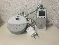 Babymonitor Philips Avent