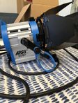 ARRI 300 Plus, professionell film-/studiolampa