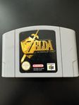 Zelda Ocarina Of Time