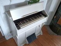 Orgel, tramporgel