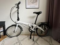 DAHON Vybe D7 Folding Bicycle