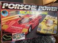 Scalextric Porsche Power