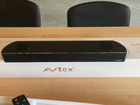 Avtex SB195BT TV Soundbar & Bluetooth-högtalarsystem