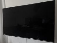 Samsung 60" 4K LED-TV - UE60KS7005 - med One Connect-box