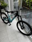 SCOTT Genius ST 910 L