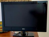 22" TV - LG 22LE3300