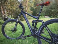 Canyon F8 Nerve Al+ - 26” Size M