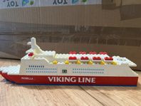 Lego Viking Line Ferry 1656