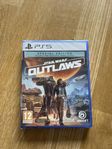 Star Wars Outlaws Special Edition(PS5)