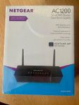 NETGEAR AC 1200 smart router