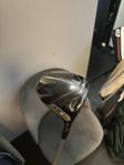 Titleist TSR1 driver och spoon