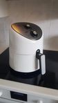 luftfritös / air fryer 2,5l