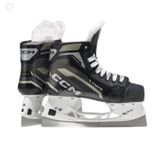 CCM SPEED BLADE Titanium Bandy 