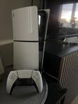 PlayStation 5 Slim Digital Edition