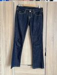 jättefina True Religion Jeans stl 26