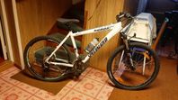 MTB Specialized Hardrock 26"