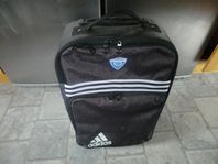 adidas kabinväska teleskophandtag hjul dragväska 57x36x15 