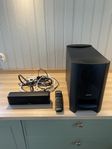 Soundbar Bose Cinemate 15