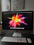 iMac 27tum sent 2013 / 32GB RAM / 1TB HDD