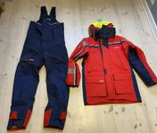 Seglarställ Henri Lloyd Gore-Tex Ocean