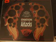 Ovation Airlock (Soundhole cover)