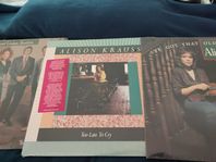 Vinyl, LP & boxes, Mint Condition