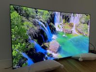 65" Samsung Curved Smart TV SUHD 4K ultra HDR