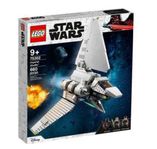 LEGO Star Wars Imperial Shuttle 75302